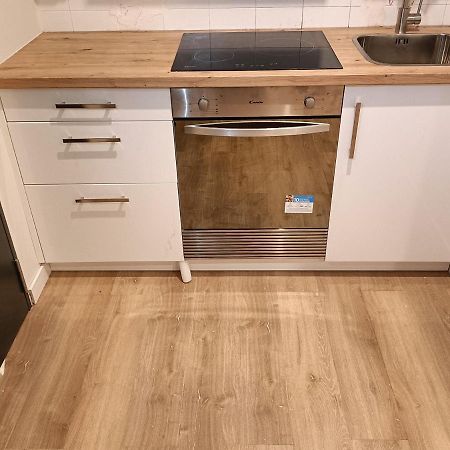 Apartamento Remanso de paz a un paso de todo Vigo Exterior foto