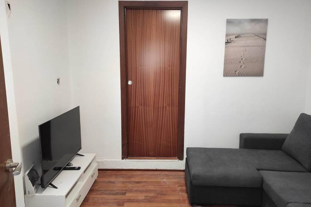 Apartamento Remanso de paz a un paso de todo Vigo Exterior foto