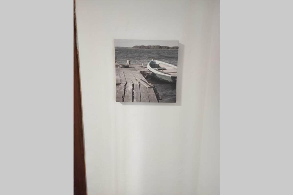 Apartamento Remanso de paz a un paso de todo Vigo Exterior foto