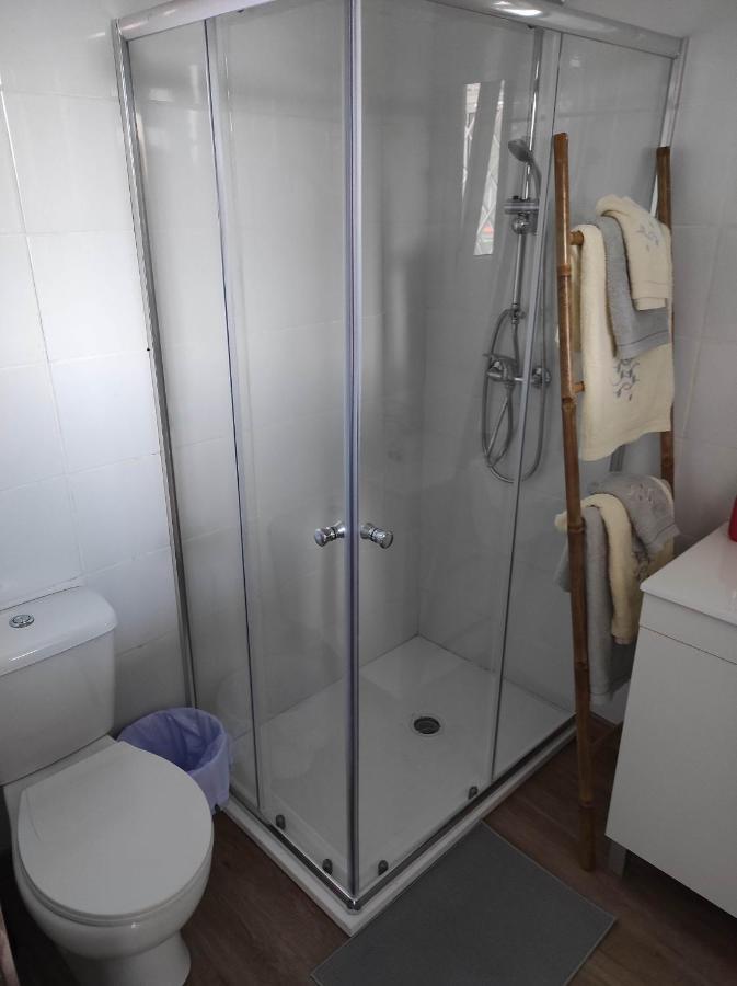 Apartamento Remanso de paz a un paso de todo Vigo Exterior foto