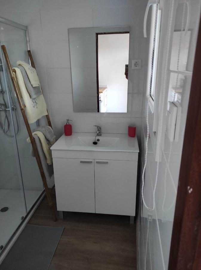 Apartamento Remanso de paz a un paso de todo Vigo Exterior foto