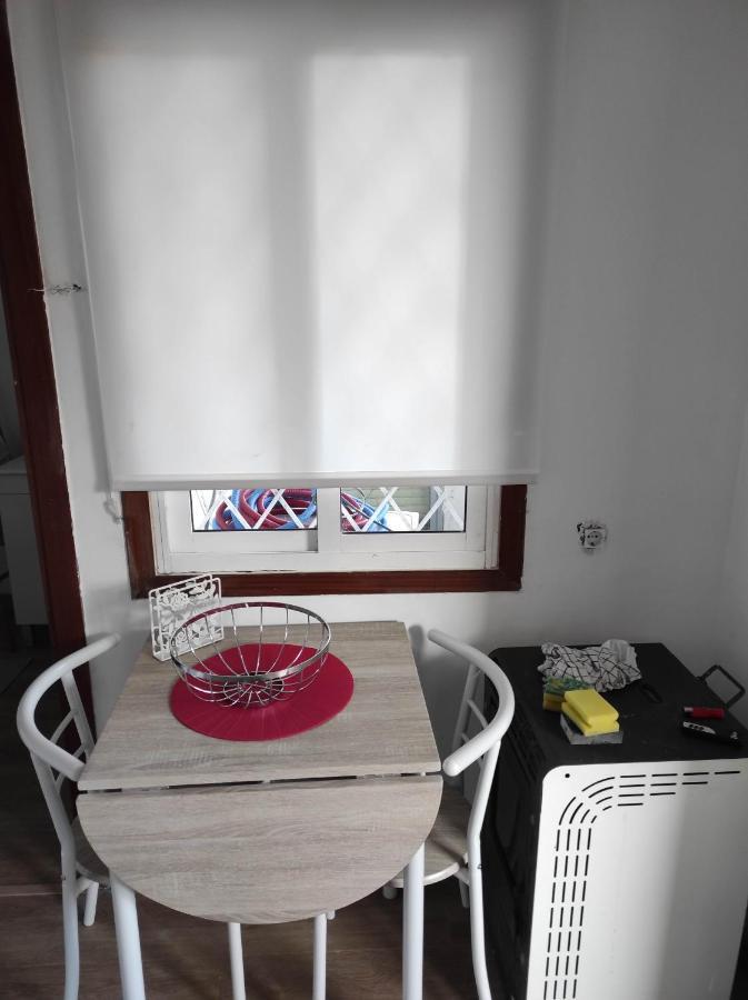 Apartamento Remanso de paz a un paso de todo Vigo Exterior foto