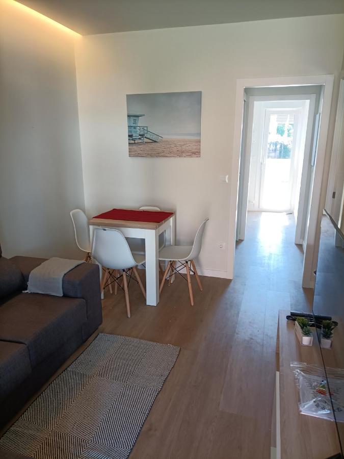 Apartamento Remanso de paz a un paso de todo Vigo Exterior foto