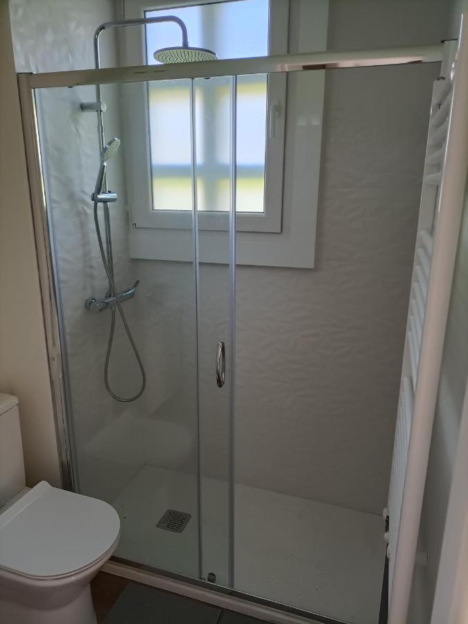 Apartamento Remanso de paz a un paso de todo Vigo Exterior foto