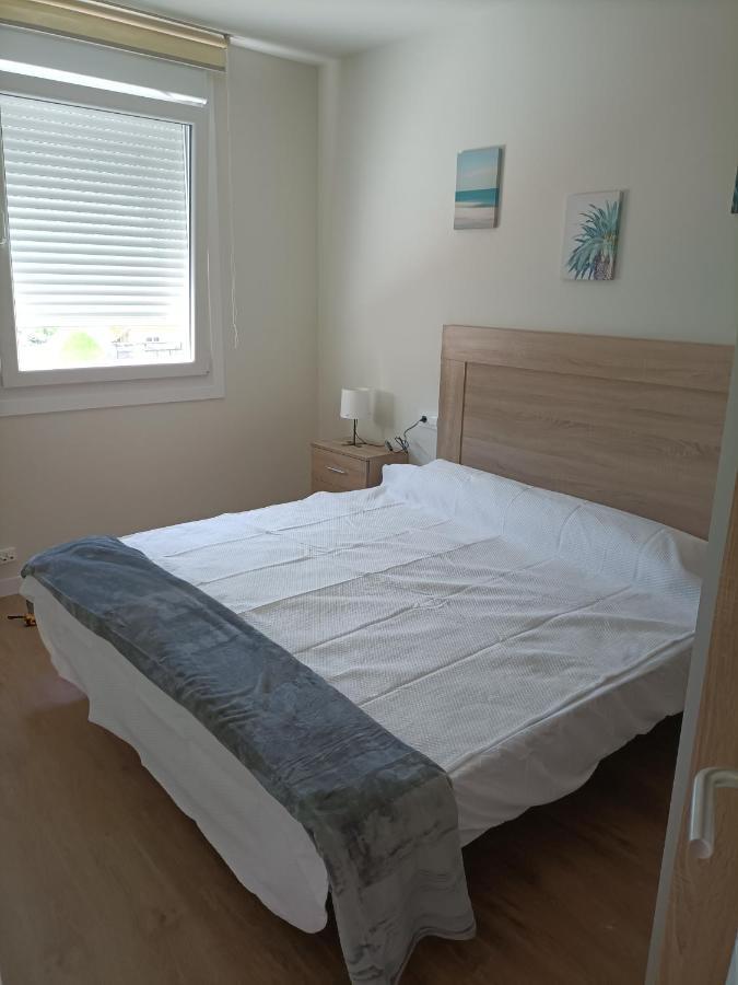 Apartamento Remanso de paz a un paso de todo Vigo Exterior foto
