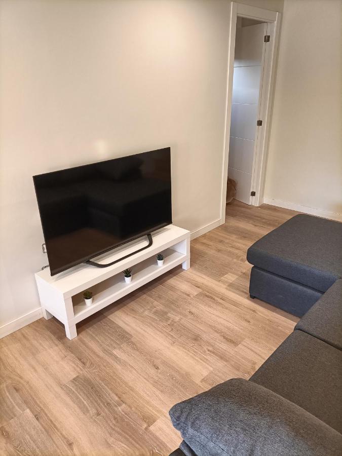 Apartamento Remanso de paz a un paso de todo Vigo Exterior foto